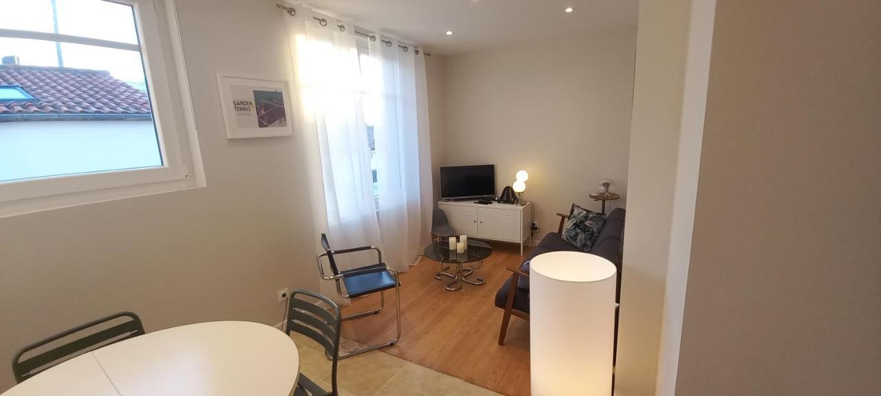 Royan Appartement Centre Ville/Mer Exteriör bild